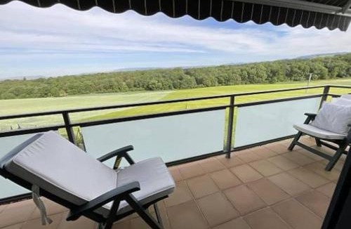 Ciruena Apartment | Mirador Rioja alta golf