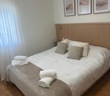 Benalua Apartment | Miralmar Urban Comfort
