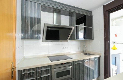 Udias Apartment | Miralvalle Apartment