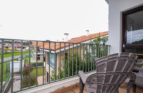Udias Apartment | Miralvalle Apartment