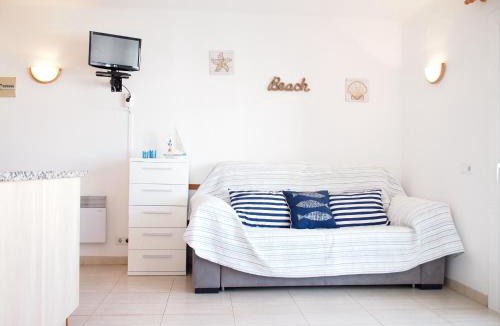 Santa Margarida Apartment | Miramar 32C
