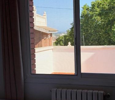 Viladecans Hotel | Miramar Viladecans