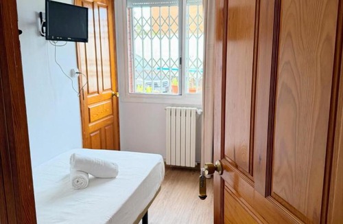Viladecans Hotel | Miramar Viladecans