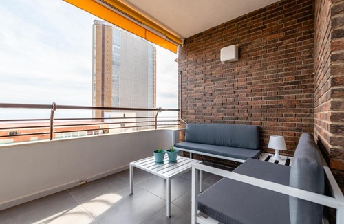 L'Albufereta Apartment | Mirando al Mar