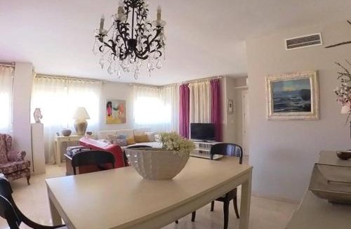 Jaen Apartment | Mirasierra Ático