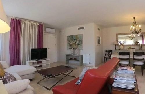 Jaen Apartment | Mirasierra Ático