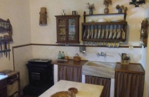 Bedmar House | Mirasierra House