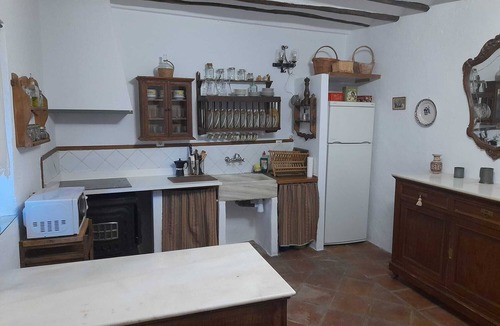 Bedmar House | Mirasierra House
