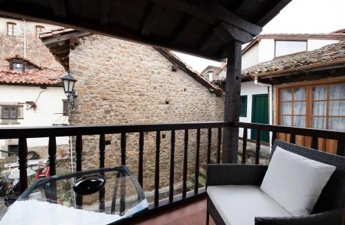 Potes Apartment | Miravilla 25 Potes 4