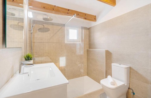 Ses Salines Apartment | MISTRAL 2