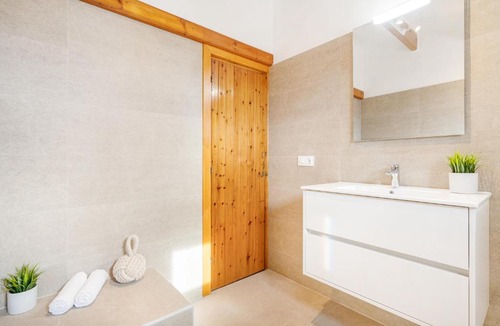 Ses Salines Apartment | MISTRAL 2