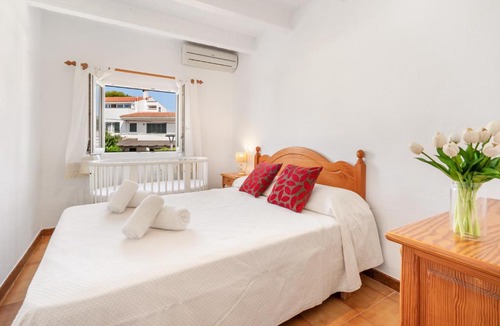 Ses Salines Apartment | MISTRAL 2
