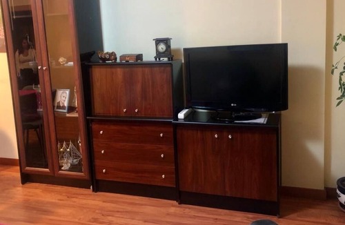 Bejar Condo | MJ holiday house.