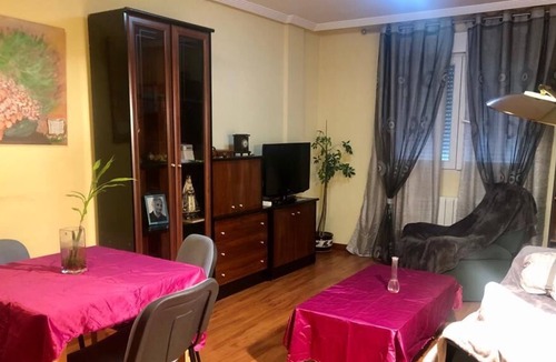 Bejar Condo | MJ holiday house.