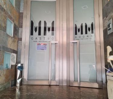 San Javier Hotel | MM-Rooms