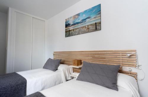 San Javier Hotel | MM-Rooms