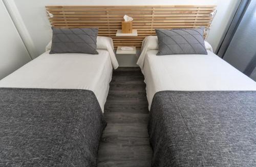San Javier Hotel | MM-Rooms
