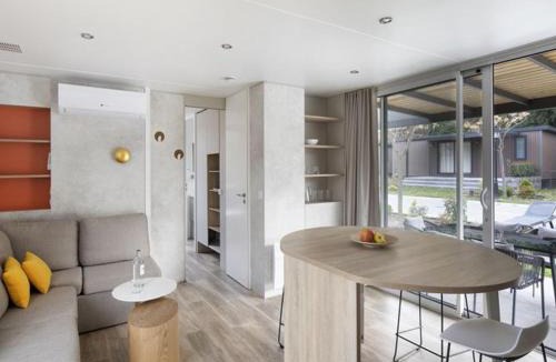 Sarratillo Other | Mobil-home avec Terrasse - 5 personnes - API-1-52-462