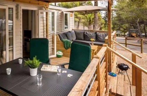 Vallpineda House | Mobile home ∙ 2 bedrooms ∙ 6 guests
