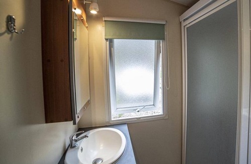 Covaleda House | Mobile home ∙ 2 bedrooms ∙ 4 guests