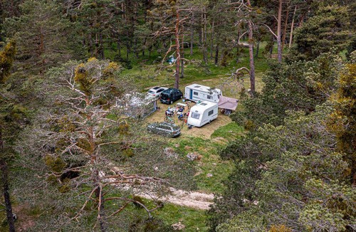 Covaleda House | Mobile home ∙ 2 bedrooms ∙ 4 guests