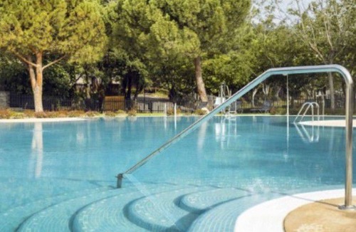 Sarratillo House | Mobile Home 35m² - 2 Bedrooms - Terrace - Boltaña