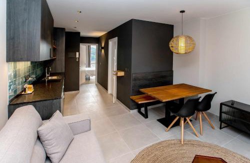 Beceite Apartment | Mocho-Rural-Home Lonja A