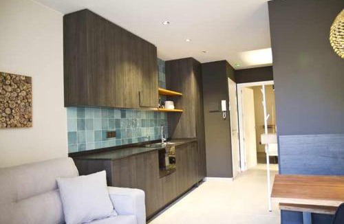 Beceite Apartment | Mocho-Rural-Home Lonja A