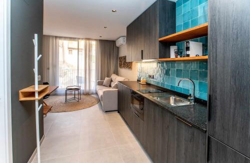 Beceite Apartment | Mocho-Rural-Home Lonja A