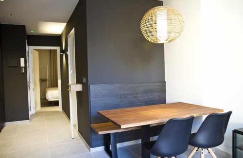 Beceite Apartment | Mocho-Rural-Home Lonja A