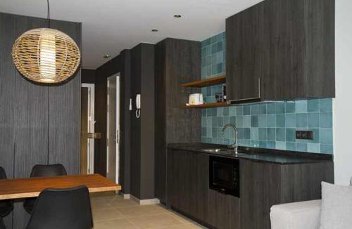 Beceite Apartment | MOCHO-RURAL-HOME LONJA B