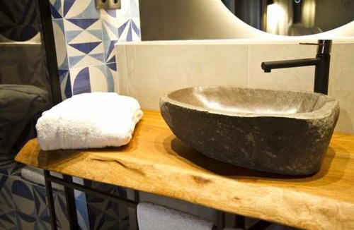 Beceite Apartment | MOCHO-RURAL-HOME MATARRAÑA SUITE