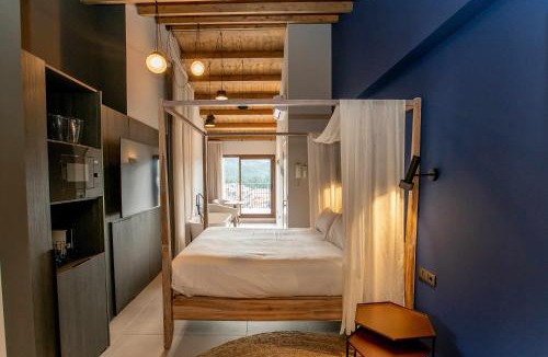 Beceite Apartment | MOCHO-RURAL-HOME MATARRAÑA SUITE