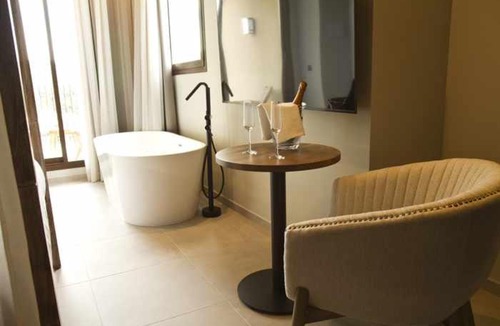 Beceite Apartment | MOCHO-RURAL-HOME ULLDEMO SUITE