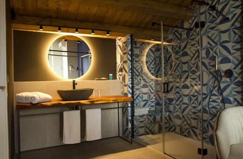 Beceite Apartment | MOCHO-RURAL-HOME ULLDEMO SUITE