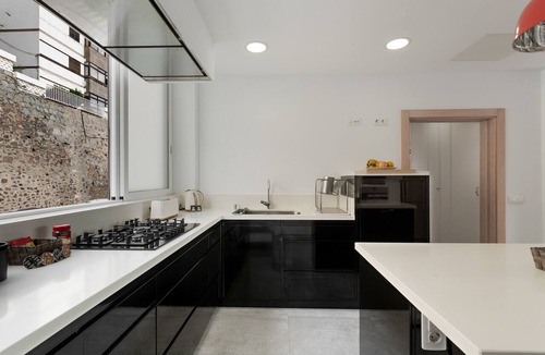 Las Palmas de Gran Canaria Apartment | Modern Loft Las Palmas Views – 2 En-Suite Rooms