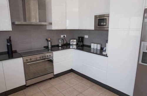 Ventanicas-El Cantal House | Modern 3 bedroom house with beautiful views