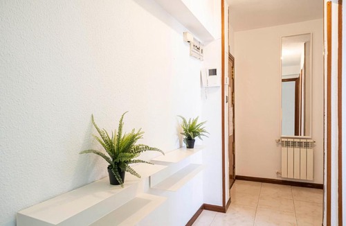 Usera Apartment | MODERN AND BRIGHT APARTMENT Plaza Elíptica -MAGIN