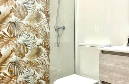 Sant Blai Apartment | Modern and central independent apartment