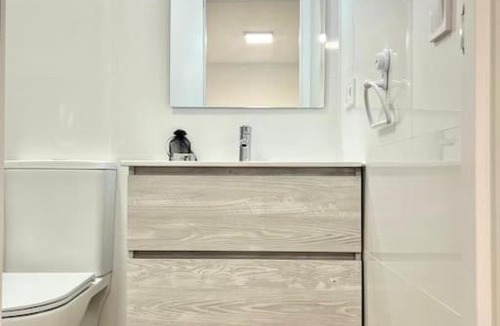 Sant Blai Apartment | Modern and central independent apartment