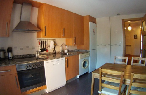 Jaca Apartment | Modern and charming apartment in Jaca