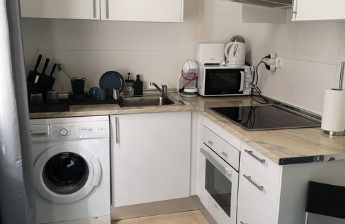 Centro Apartment | Modern and Cozy in Malaga Historical Center