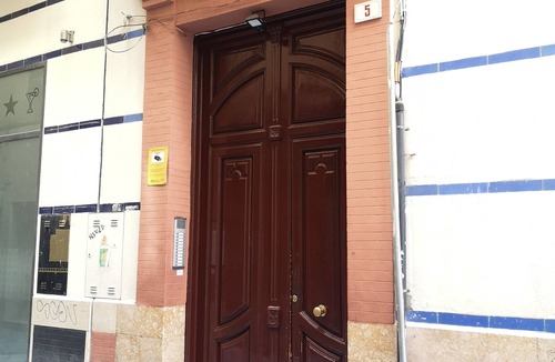 Centro Apartment | Modern and Cozy in Malaga Historical Center