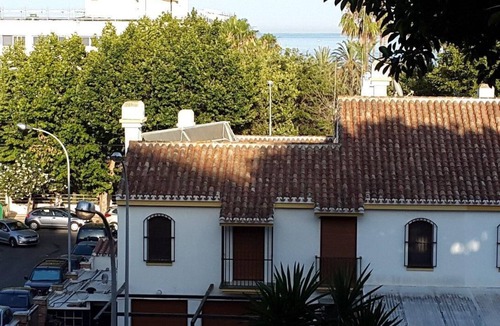 Carihuela Apartment | Modern and Stylish apartment in the heart of La Carihuela - Torremolinos