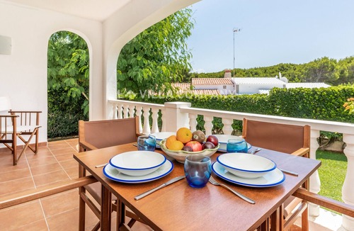 Punta Grossa Apartment | Modern apartment with pool, 5 min walk to beach, free WIFI