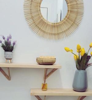 Eixample Apartment | Modern Apartament al costat del Parc de la Devesa