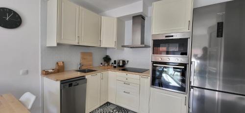 Eixample Apartment | Modern Apartament al costat del Parc de la Devesa