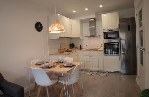 Eixample Apartment | Modern Apartament al costat del Parc de la Devesa