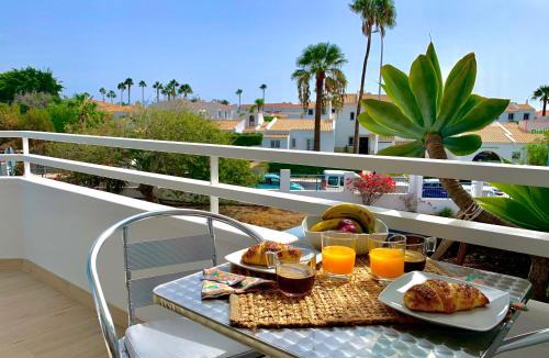 San Miguel de Abona Apartment | Modern apartment with Pool in Golf del Sur