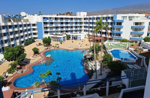 San Miguel de Abona Apartment | Modern apartment with Pool in Golf del Sur